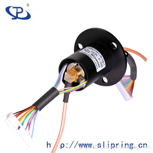 Rotary Joint Lpc-1c1202 Jinpat